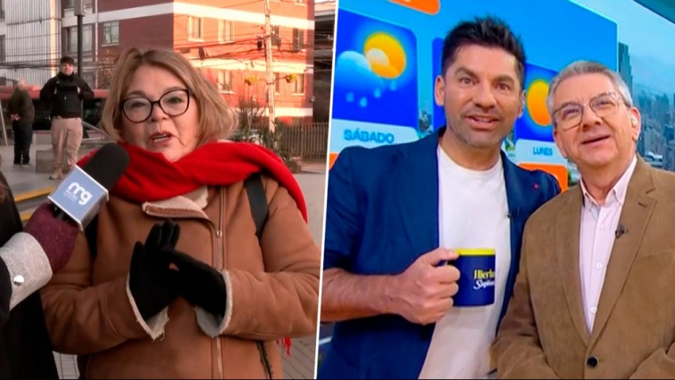'Es perfecto': Fanática sorprende con sincera evaluación del panel de MG y llena de elogios a Karim Butte