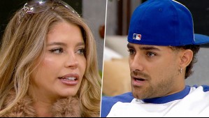 Austin Palao ninguneará la carrera musical de Flavia Laos y sorprenderá a todos en Volverías con tu ex? 2
