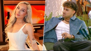 'La conocí, nada más': Austin Palao negó haber tenido una relación amorosa con Fran Maira