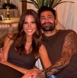 Entérate acá del importante anuncio de Gala Caldirola y Luis Jiménez.