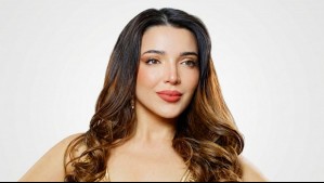 De Perquenco al mundo: Conoce a Krishna Sandoval, la nueva Miss Universo Temuco 2026