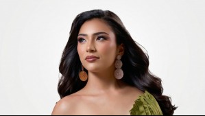 Entre la salud y el modelaje: Ayalent Álvarez se corona como Miss Universo Iquique 2026