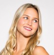 Conoce quién es Camila Saucedo, la encargada de representar a la comuna de Ñuñoa en el Miss Universo Chile 2026.