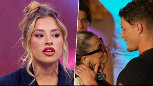 'Fue una humillación para mí': Sofía Latorre recuerda incómodo momento con Rai Cerda en VCTE 2