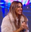 En los mejores momentos de Detrás del Muro, Carla Ballero fue la elegida por el equipo naranjo para liderar Tírame la Pista, uno de los desafíos más entretenidos del programa.