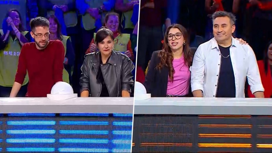 Dale Play - Capítulo 116: Dos fundaciones lo dejan todo por los tres millones de pesos