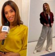 Cada vez falta menos para el estreno de Prohibida Obsesión, la nueva teleserie nocturna de Mega. En la antesala de su debut, parte del elenco mostró los looks que lucirán sus personajes.