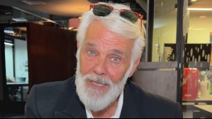 Durante la preparación de Prohibida Obsesión: Así fueron las últimas grabaciones de Fernando Kliche en Mega
