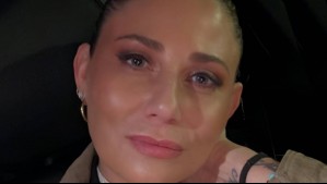La firme reacción de Gissella Gallardo ante comentarios sobre su 'tristeza' por el quiebre con Pinilla