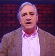 Este viernes 3 de julio, Kike Morandé presentó el nuevo estudio del exitoso programa de humor Detrás del Muro.