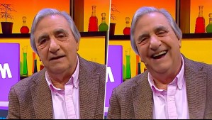 '¿Te comerías a tu Ex?': Kike Morandé sorprende con su respuesta en Detrás del Muro