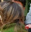 Revisa acá lo que dijo la mamá del dueño de auto abandonado con perros.