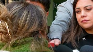 'Ahí olvida todo': Madre de dueño de auto abandonado con perros relató lo ocurrido y entregó revelador dato