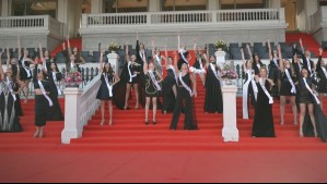 Este sábado 11 de julio: No te pierdas el gran estreno de Miss Universo Chile 2026