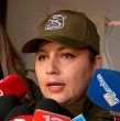 Entérate acá de los nuevos antecedentes. en torno al caso de los tres perros encontrados al interior de un auto abandonado en la comuna de Santiago.