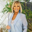 Kel Calderón y Raquel Argandoña asistieron al lanzamiento de un perfume con elegantes looks que demostraron el estilo elegante que ambas comparten