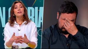La solidaridad de los chilenos emociona en Carmen Gloria: Reúnen más de $5 millones para ayudar a padre viudo