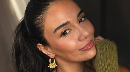 La promesa de Steffi Méndez en sus vacaciones playeras: Reveló el cambio que planea para el invierno
