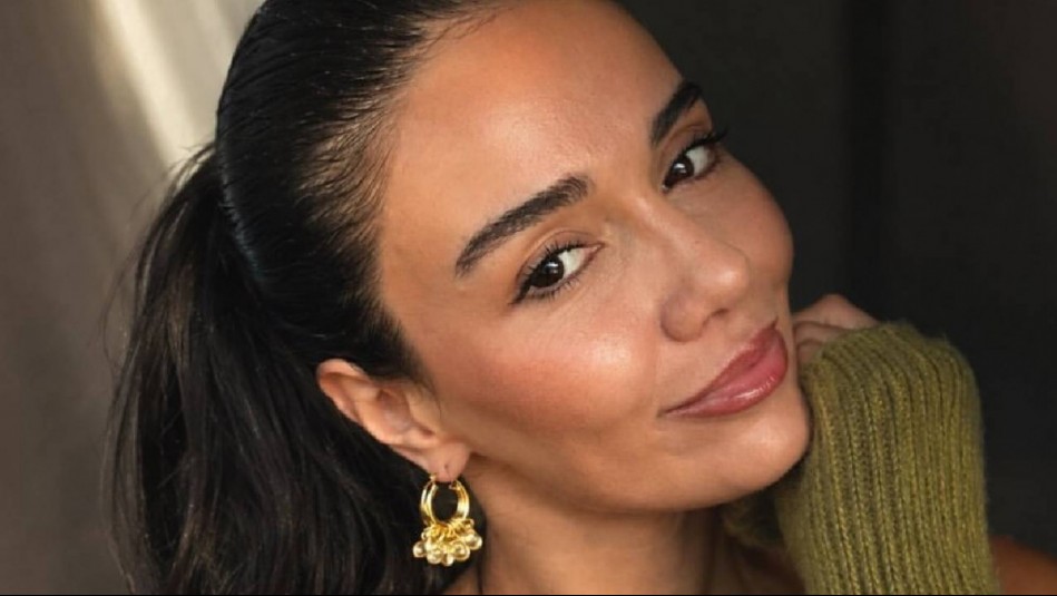 La promesa de Steffi Méndez en sus vacaciones playeras: Reveló el cambio que planea para el invierno