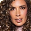 Vanesa Borghi se inspiró en una de sus esteticistas para tomar decisiones sobe los tratamientos que necesita a sus 43 años