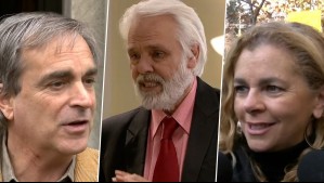 Figuras públicas despiden a Fernando Kliche y lo recuerdan con emotivas palabras: 'Él era muy cercano'
