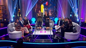 Only Friends - Temporada 3 - Capítulo 13: Integrantes de Detrás del Muro cuentan sus secretos