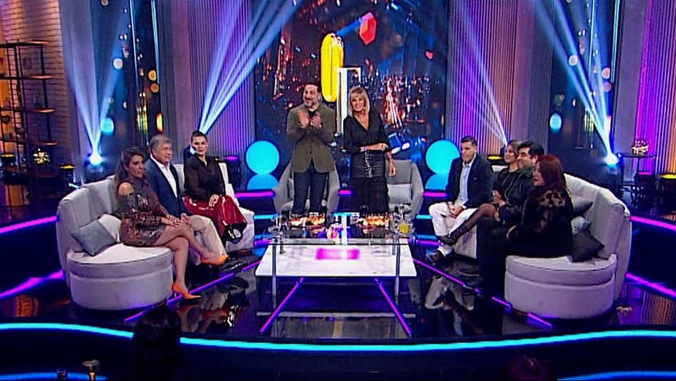 Only Friends - Temporada 3 - Capítulo 13: Integrantes de Detrás del Muro cuentan sus secretos