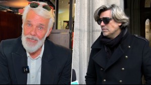 'Cumplimos su anhelo más grande': Ignacio Kliche se emociona al recordar los últimos días junto a su padre