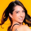 A través de su cuenta de redes sociales, Hurubachi Pardo hizo una profunda reflexión sobre su paso por Volverías con tu ex? 2.