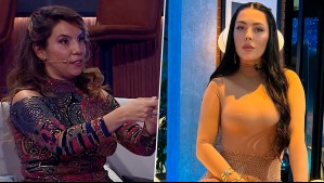 'En 9 minutos': Rossy Rossy reveló el inesperado origen de su popular imitación de Daniela Aránguiz