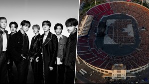 Los conciertos de BTS aún podrían realizarse: Gobierno revisará nuevos antecedentes técnicos