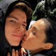 Recientemente, Cuco Cerda y Daniela Aránguiz cumplieron un año de pololeo y él reveló las claves de cómo la enamoró.