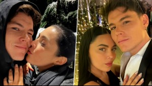 Cuco Cerda reveló la inesperada actividad con la que enamoró a Daniela Aránguiz: 'Empecé a invitarla...'