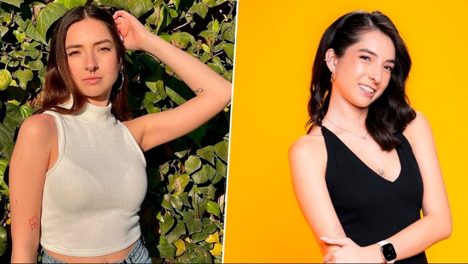 'Dándome mi tiempo...': Huru Pardo reveló en qué está actualmente tras renunciar a Volverías con tu ex? 2