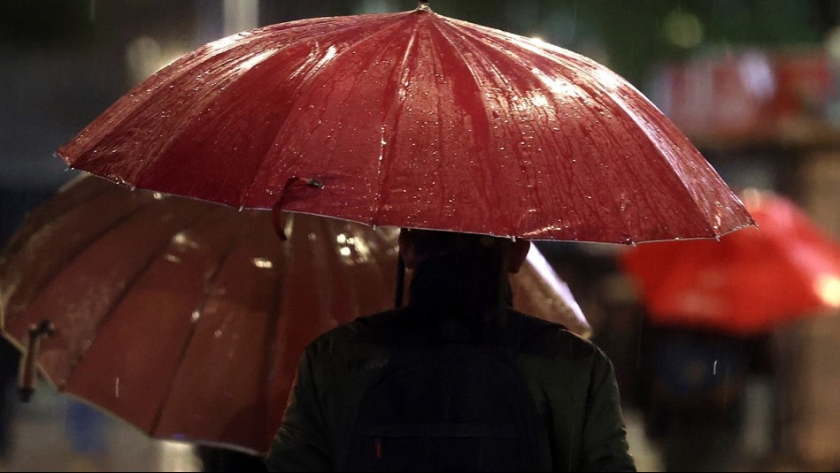 Pronóstico del tiempo: Alejandro Sepúlveda anunció tres sistemas frontales y posibles lluvias en Santiago