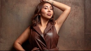 Naya Fácil sorprendió al publicar romántica foto junto a quien sería su nueva pareja