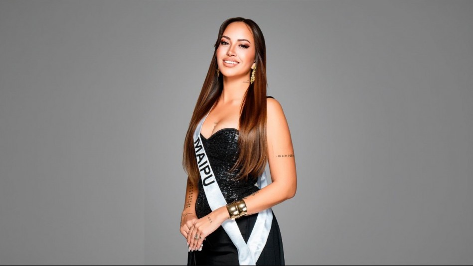 Roxana Hernández
