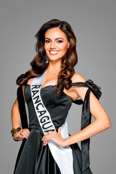 Claudia Arteaga