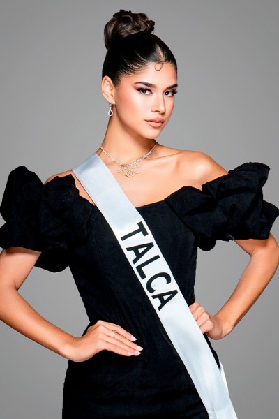 Martina Avendaño