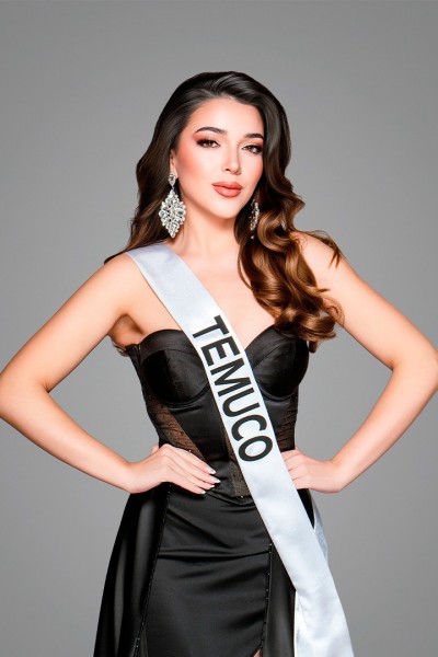 Krishna Sandoval