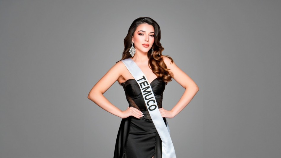 Krishna Sandoval