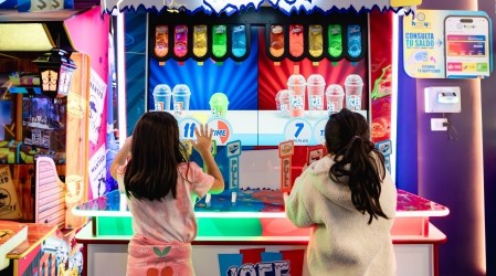 Cenco Malls presenta "Vacaciones Non Stop" en sus centros comerciales con actividades y gastronomía