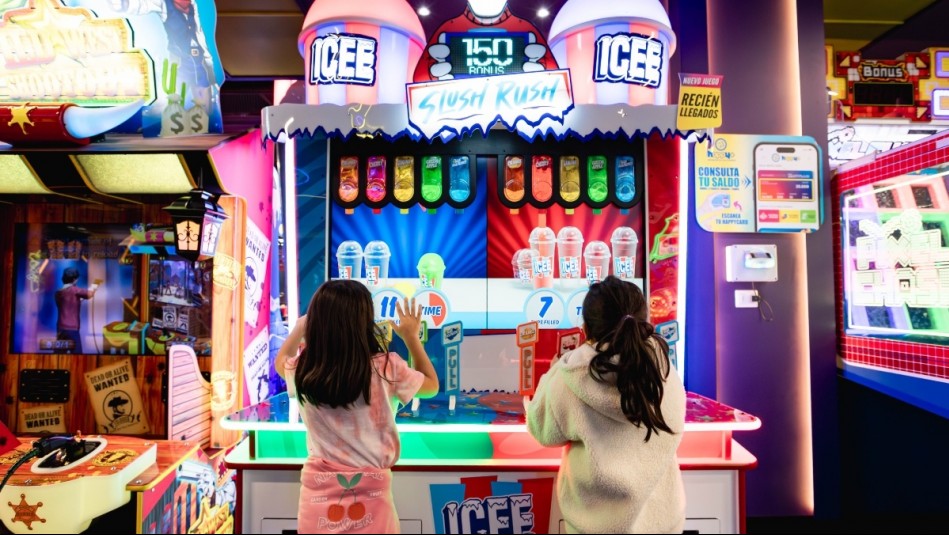 Cenco Malls presenta 'Vacaciones Non Stop' en sus centros comerciales con actividades y gastronomía