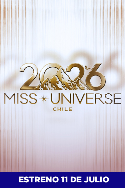 Miss Universo Chile