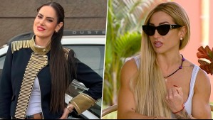 'Jamás haría ese daño': Nicole Moreno desclasificó desconocido episodio con Adriana Barrientos