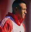 Alexis Sánchez comparte unas emotivas imágenes junto a su hija y reflexiona sobre la superficialiad y aquello que realmente es importante