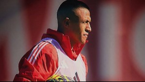 Alexis Sánchez comparte emotivos registros junto a su hija y un profundo mensaje: '¿De qué se trata la vida?'