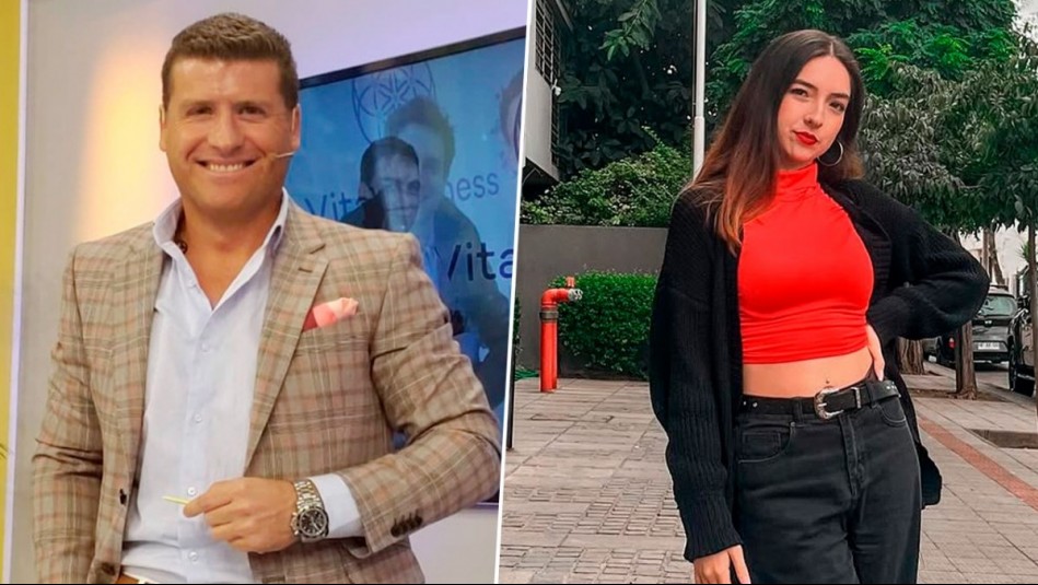 Claudio Rojas hizo mea culpa y pidió disculpas a Huru Pardo tras comentada salida de Volverías con tu ex? 2