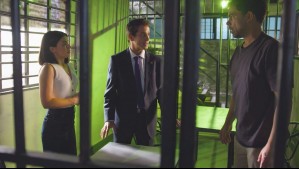 Para dar con Franco: Vanessa se convertirá en la última alternativa de Clemente en el capítulo 333 de EJDO