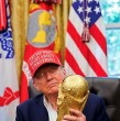 Entérate acá de las declaraciones de Donald Trump.